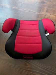 Baby Car Seat Booster