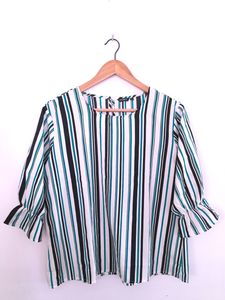 Striped Top (Women)