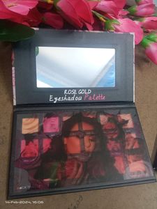 Eyeshadow (Huda Duplicate)
