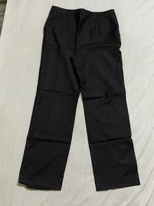 Classic brownish Pinstripe formal pants