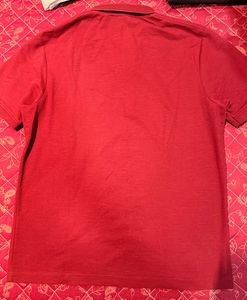 trending lacoste tshirt 1st copy confortable