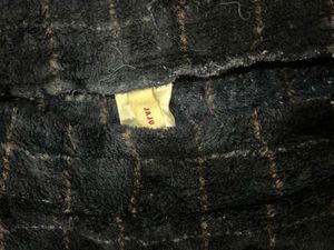 korean winter pants- loungewear