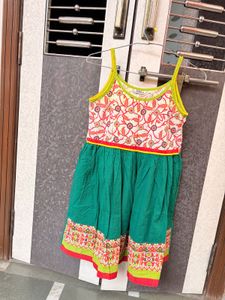 Beautiful Ethnic Gown