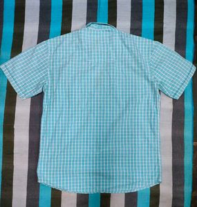 Pan America Size XXL Pure Cotton Shirt