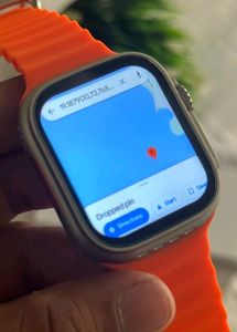 4G SMART WATCH WITH PLAY STORE,YOUTUBE &amp; STORAGE