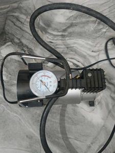 Portable Air Compressor