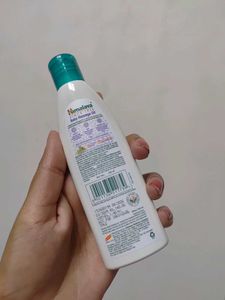 Himalaya Baby Care Set