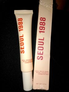 Seoul1988 Eye Cream