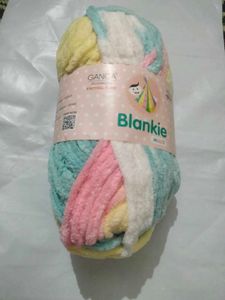 Ganga Blankie Knitting Yarn