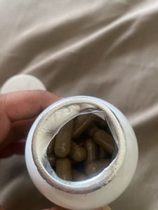 PiloCare Natural Relief Capsules