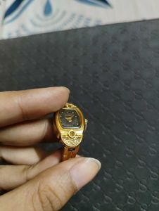 💥COMBO Elegant Citizen Gold Watch