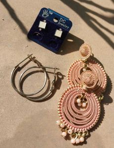 Earring Bundle