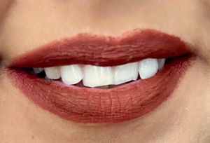 MARS Matte Lipstick