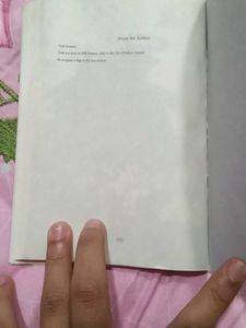"Lucifer Was Innocent" Paperback Book