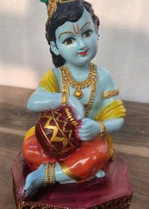 Krishna