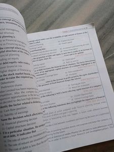 Business Studies Textbook Class 12 Part II