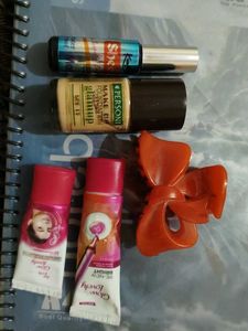 Assorted Makeup Lot