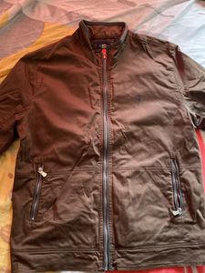 Original Mufti Jacket