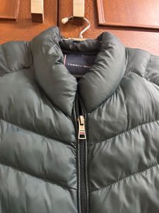 Men’s TH Puffer Jacket