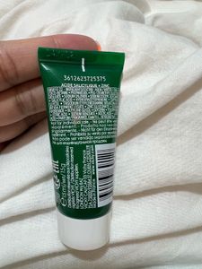 Vichy Normaderm Purifying Cleanser