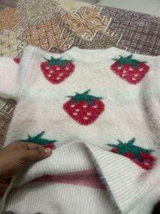 Knit Sweater combo of 3