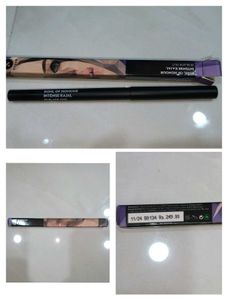 125/- SUGAR Kohl Of Honour Intense Kajal