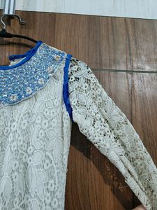 Girls' Dress