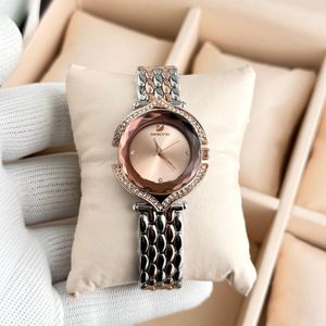 Swarovski Watch