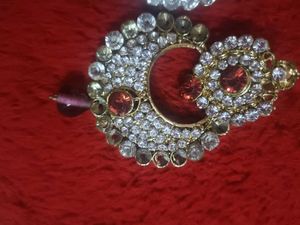 new beautiful earings combo