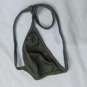 Women's⚛️ Dark G-String Briefs