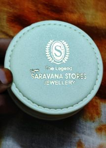 1grm Jewellery (Earing)