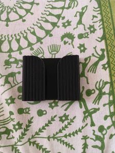wall mount Mobile holder black