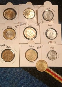 Rare Coin Collection
