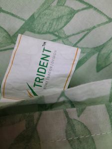 Cotton Bedsheet