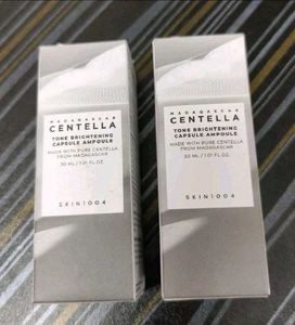 Skin1004 Madagascar Centella Ampoule