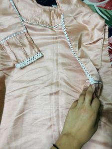 Elegant Kurta