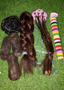 Hair Styling Accessories Bundle