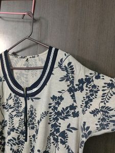 XXL Sweat Dreams Night Gown