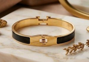Hermes Clic H bracelet