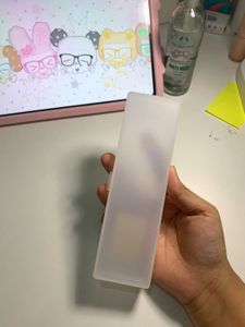 MUJI S Pen Case