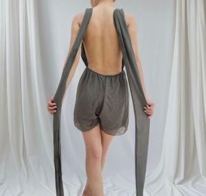 Jumpsuits