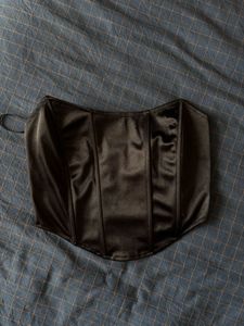 Urbanic corset Top