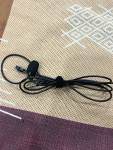 Microphone Mic Mobile for Vlogging, Video