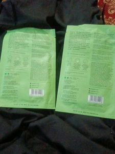 Quench Pedicure Foot Mask (2 Pack)