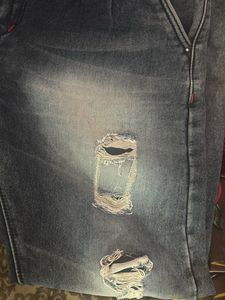 Man Jeans