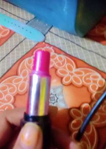 Beauty Of Pink Lipstick