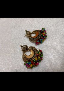 4 Combo Earring Set