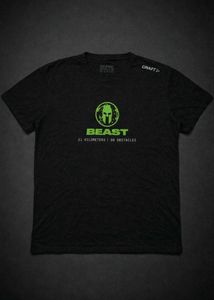 Beast T-Shirt