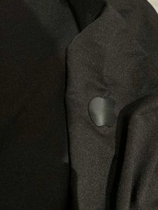 Apple Staff Unisex Pullover