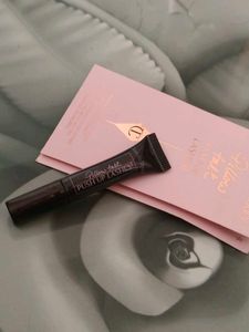 Charlotte Tilbury Pillow Talk Mascara😍